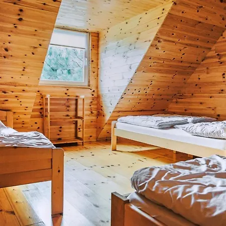 Holiday park U Jacola