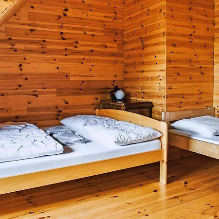 U Jacola Holiday park