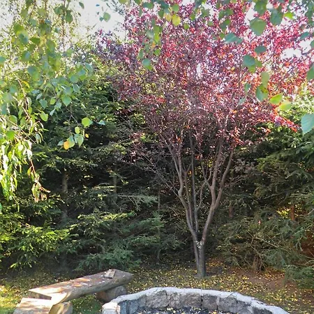 U Jacola Holiday park