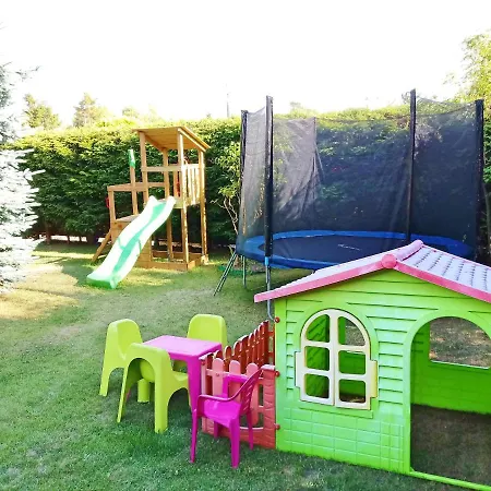 U Jacola Holiday park