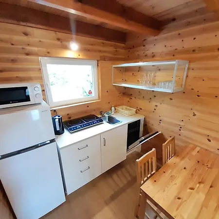 Holiday park U Jacola