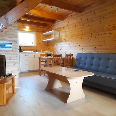 Holiday park U Jacola