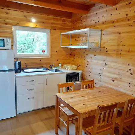 Holiday park U Jacola Chlopy