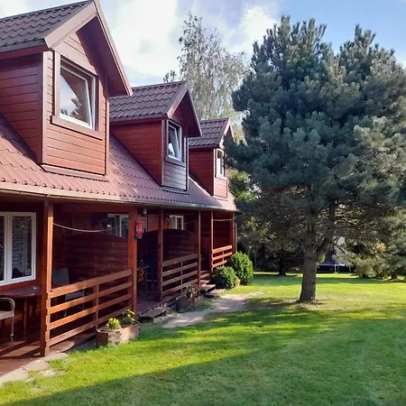 U Jacola Holiday park *