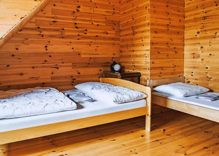 U Jacola Kompleks wypoczynkowy